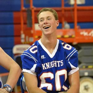 Meet your Posher, Jacob